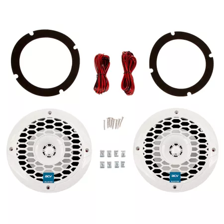 ACV M6W морские динамики