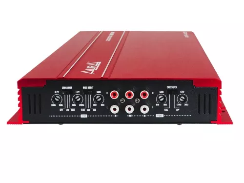 Фото aura fireball-455 усилитель Aura FIREBALL-455 усилитель