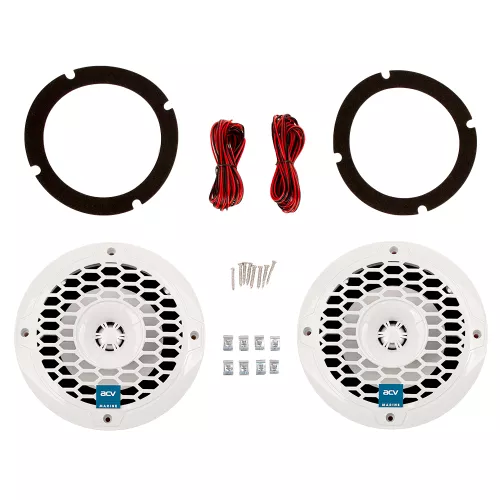 ACV M6W морские динамики