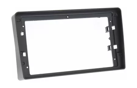 Рамка для установки в VW Touareg 2002-2010 MFB Тип 2