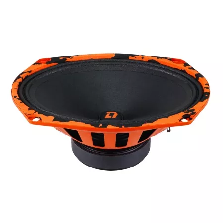 Фото dl audio barracuda 69 DL Audio Barracuda 69