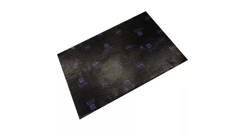 Фото stp bimast bomb premium (0.75 x 0.47) вибропоглощающий материал StP Bimast Bomb Premium (0.75 x 0.47) вибропоглощающий материал
