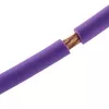 DL Audio Barracuda Power Cable кабель силовой 4 GA Purple (50m)