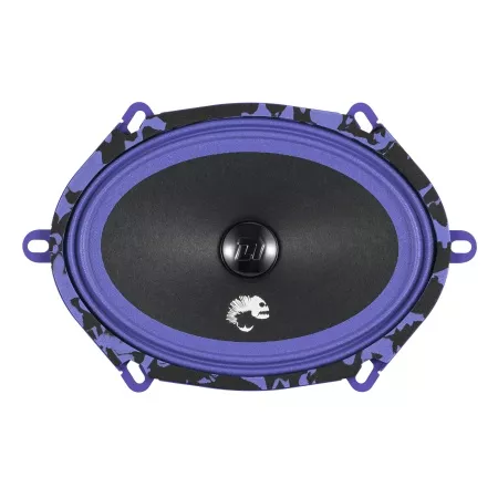 DL Audio Piranha 57 V2