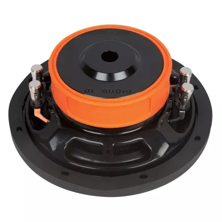 DL Audio Barracuda 8 Flat сабвуфер