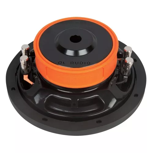 Фото dl audio barracuda 8 flat сабвуфер DL Audio Barracuda 8 Flat сабвуфер