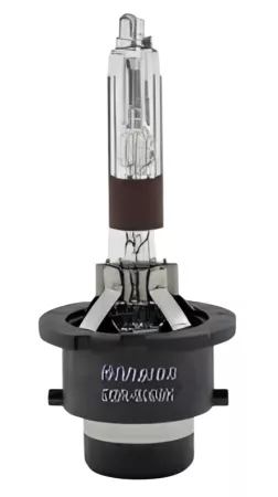 Ксеноновая лампа HiVision Single D2S, 4300К