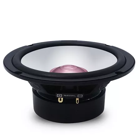 Recoil Pink RAM-65 Comp