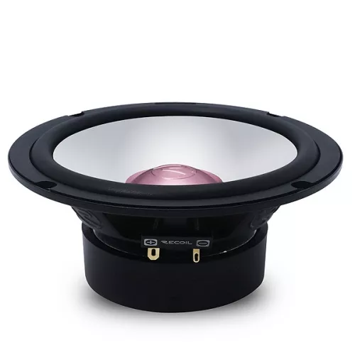 Recoil Pink RAM-65 Comp