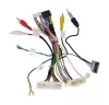 Комплект проводов WM-MT Nissan 2004-2014 (осн., ант., мультируль, CAN, CAM360)