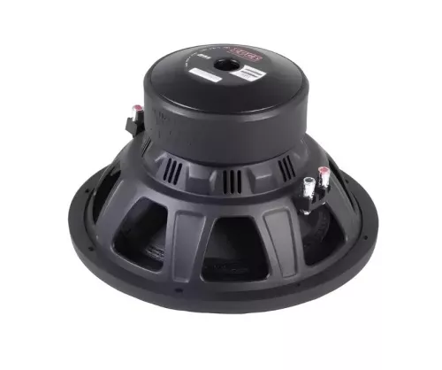 EDGE EDBX12D2-E3 сабвуфер