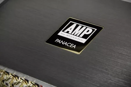 AMP DA-80.6DSP Panacea усилитель