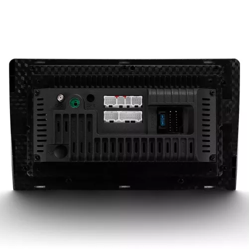 Teyes CC2L PLUS 9" 2+32G