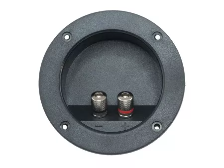 Aura WTB-076N терминал для подключения сабвуфера