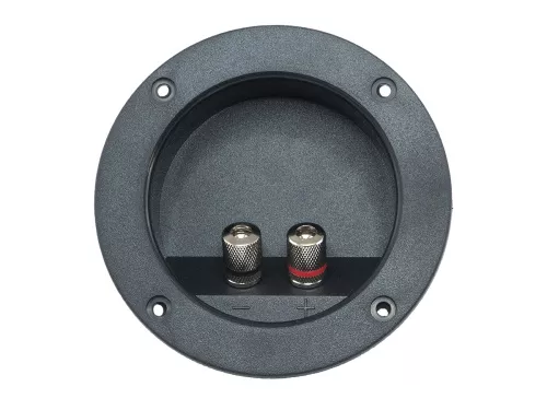 Фото aura wtb-076n терминал для подключения сабвуфера Aura WTB-076N терминал для подключения сабвуфера