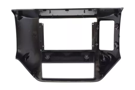 Рамка для установки в Nissan Patrol 2004 - 2010 MFB дисплея левый руль