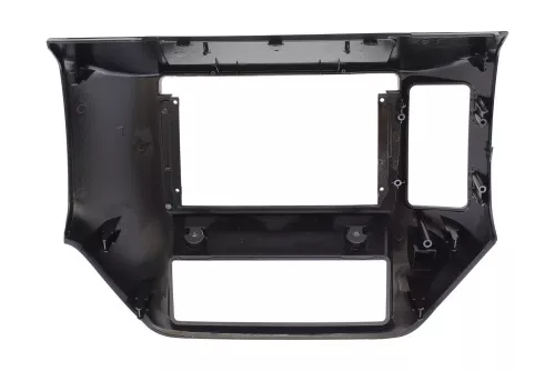 Рамка для установки в Nissan Patrol 2004 - 2010 MFB дисплея левый руль