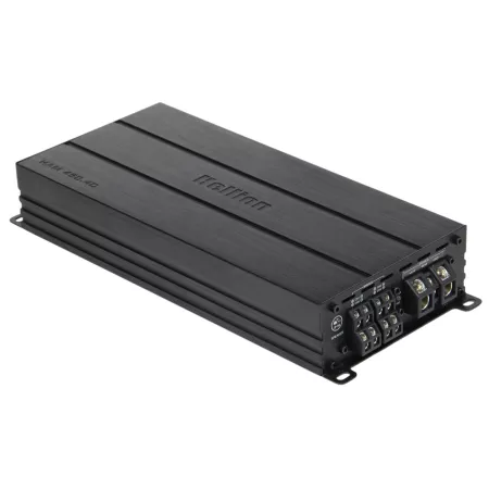 HELLION HAM 450.4D усилитель