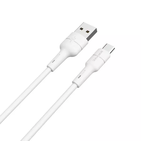 Кабель BOROFONE (microUSB) BX-30U