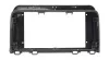 Рамка для установки в Honda CR-V 2016+ MFB