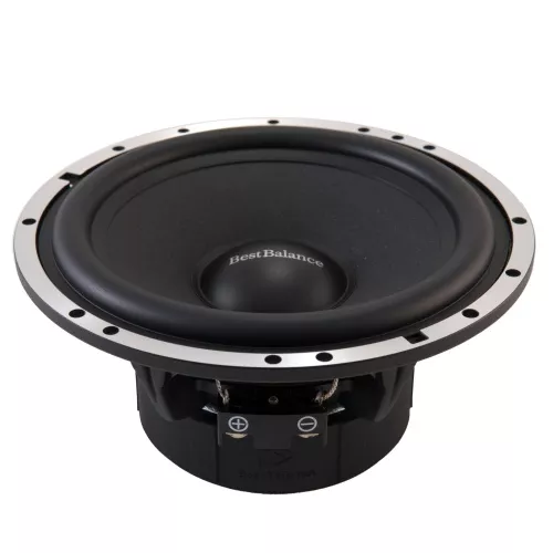 "Отличный звук" для ценителей качества, комплект аудиосистемы