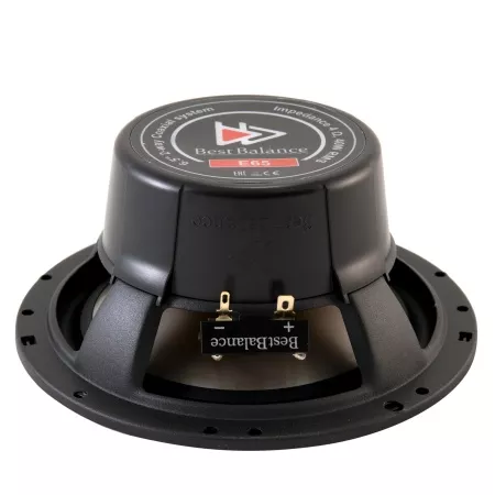 Best Balance E65 
