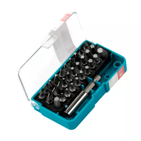 Набор бит(насадок) 31 предмет Smartbuy One Tools