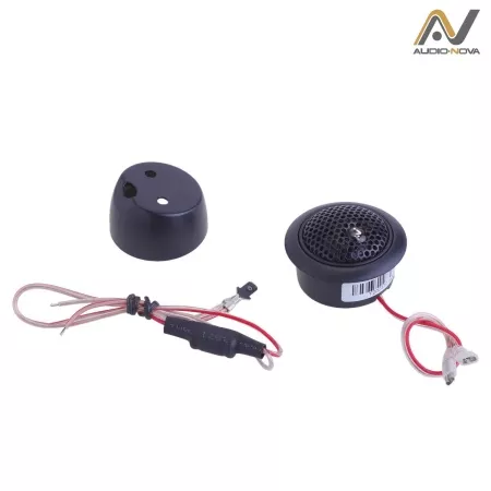 AUDIO NOVA TROY T20 твитер