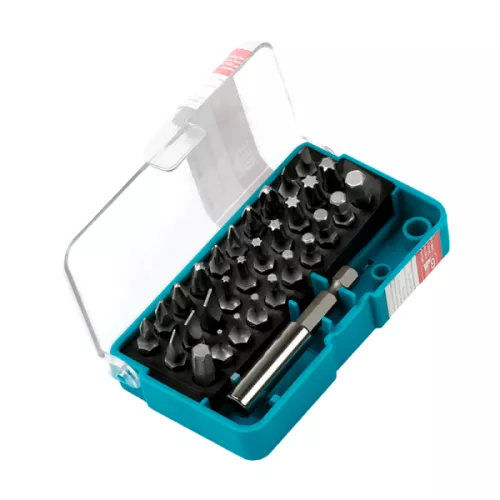 Набор бит(насадок) 31 предмет Smartbuy One Tools