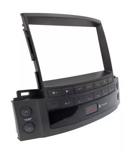 Установочный комплект для дисплеев MFB типа в Lexus LX570 2009-2011 тип В