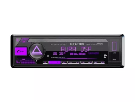 А/м Aura STORM-866DSP