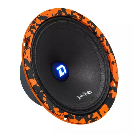DL Audio Barracuda 165 SE