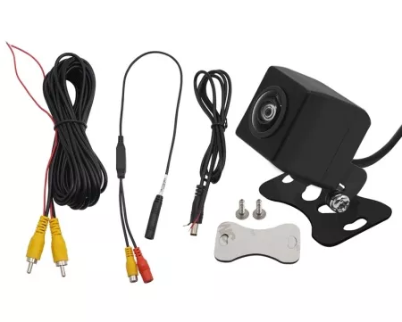 Камера заднего/переднего вида универсальная подвесная ET-180