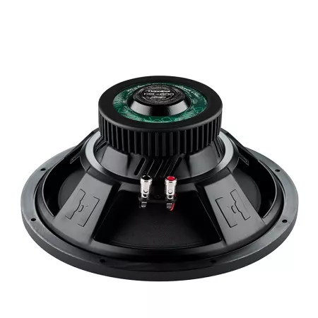 Deaf Bonce Hannibal HS-600 сабвуфер