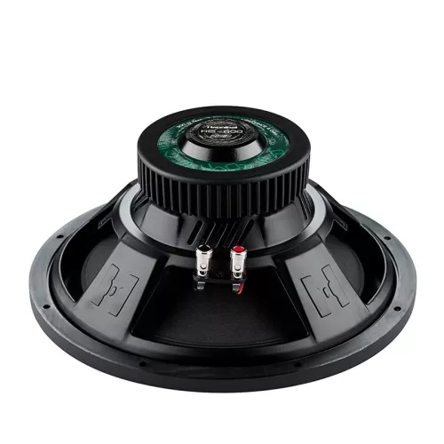 Фото deaf bonce hannibal hs-600 сабвуфер Deaf Bonce Hannibal HS-600 сабвуфер