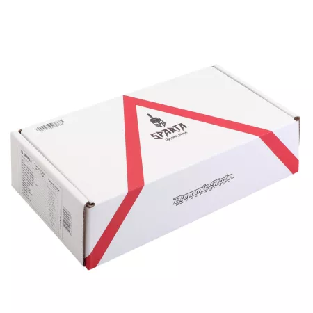 Dynamic State SPARTA ST-10A