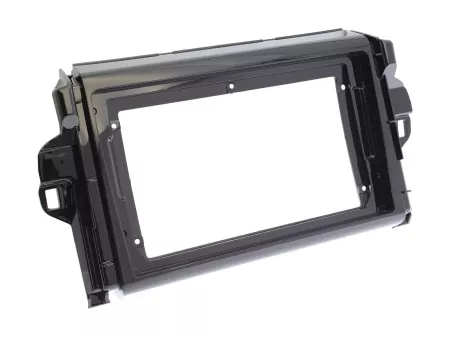 Рамка для установки в Toyota Fortuner 2015 + MFB дисплея