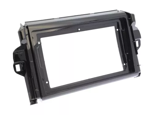 Рамка для установки в Toyota Fortuner 2015 + MFB дисплея
