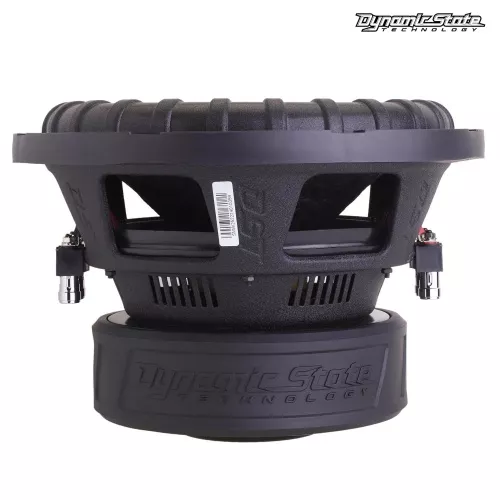 Фото dynamic state sarmat smw-25.22 сабвуфер Dynamic State SARMAT SMW-25.22 сабвуфер