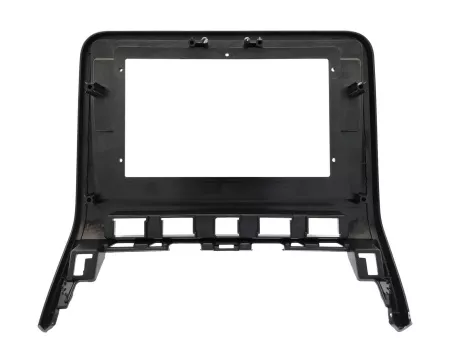 Рамка для установки в Nissan Serena C27 2020+ MFA дисплея правый руль