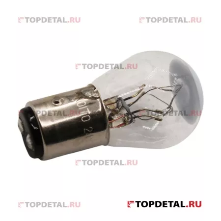 Лампа Koito 24V 30W S25