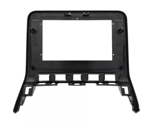 Рамка для установки в Nissan Serena C27 2020+ MFA дисплея правый руль