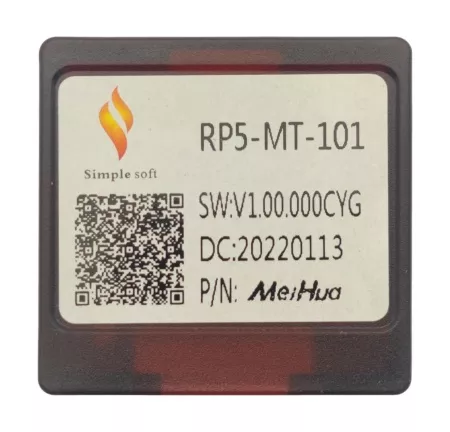 Комплект проводов WM-MT Mitsubishi Pajero IV 2006+