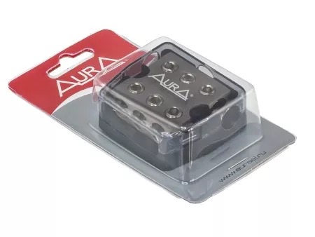 Aura FHD-348N дистрибьютор