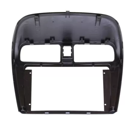Рамка для установки в Mitsubishi Mirage 2012+ MFB