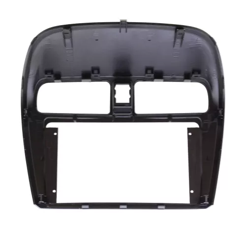 Рамка для установки в Mitsubishi Mirage 2012+ MFB