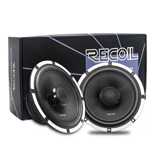 Фото recoil gray rx-65 coax Recoil Gray RX-65 Coax