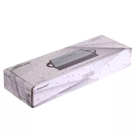 Dynamic State NAUTIKA MA-240.2  усилитель ClassFD