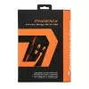 DL Audio Phoenix Ferrite Rings RCA 5M межблочный кабель 5м
