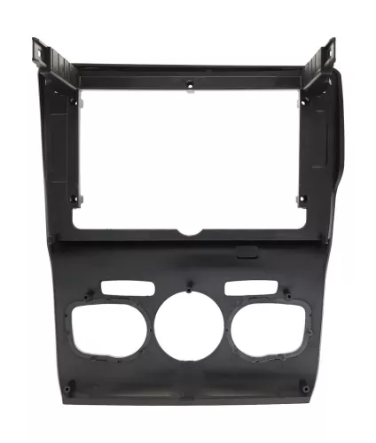 Рамка для установки в Citroen C4 2013 - 2016 MFA дисплея
